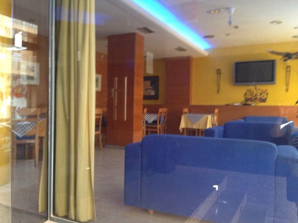 Hotel Marbella Benidorm Extérieur photo