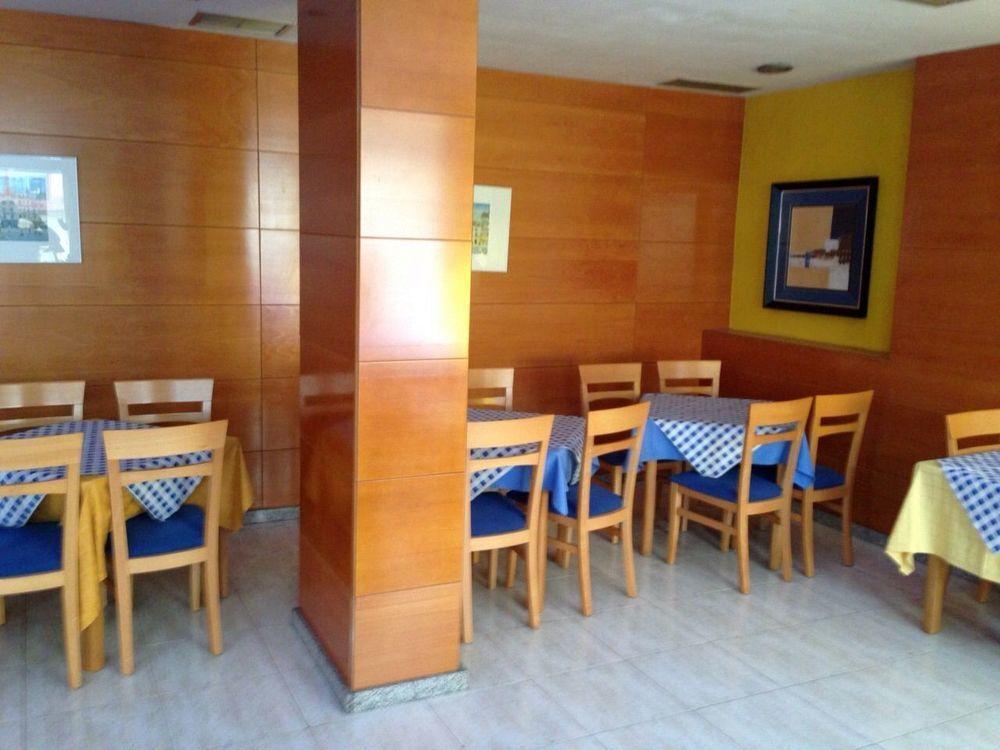 Hotel Marbella Benidorm Extérieur photo